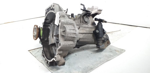  CAJA CAMBIOS, SEAT, LEON (1M1) 