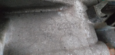 CAJA CAMBIOS, SEAT, LEON (1M1)