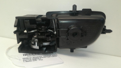 MANETA INTERIOR TRASERA DERECHA, TOYOTA, AURIS (E18)