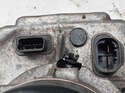 BOMBA DIRECCION, CITROEN, C4 PICASSO