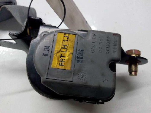  CINTURON SEGURIDAD DELANTERO IZQUIERDO Chevrolet NUBIRA BERLINA 