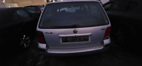  VOLKSWAGEN PASSAT VARIANT (3B5) 