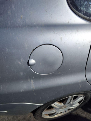 TAPA EXTERIOR COMBUSTIBLE, SEAT, CORDOBA BERLINA (6L2)