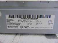 MODULO ELECTRONICO