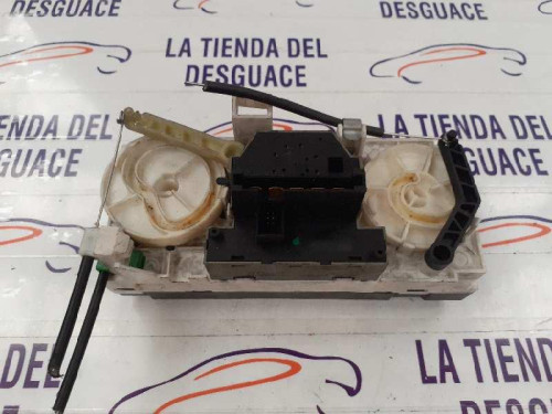  MANDO CALEFACCION / AIRE ACONDICIONADO 