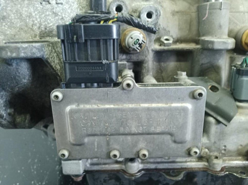  DESPIECE CAJA CAMBIOS CHRYSLER VOYAGER (RG) 
