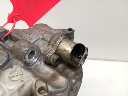  COMPRESOR AIRE ACONDICIONADO Volkswagen GOLF PLUS V (5M1) 