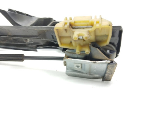  ELEVALUNAS DELANTERO DERECHO Seat IBIZA SC (6J1) 