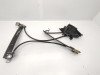  ELEVALUNAS DELANTERO DERECHO Seat IBIZA SC (6J1) 