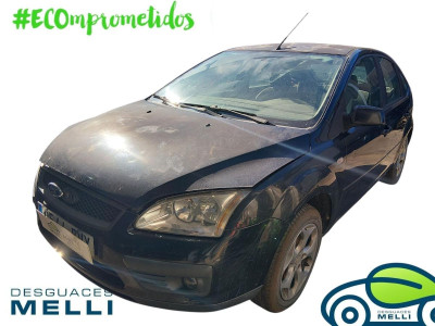 FORD FOCUS BERLINA (CAP)