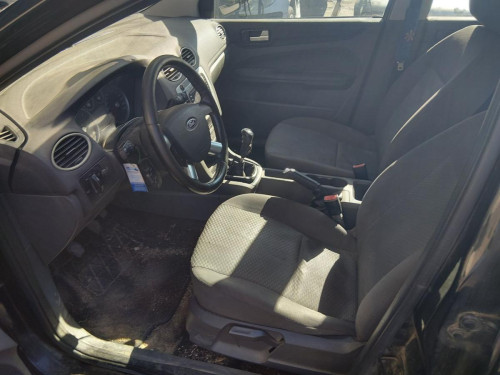 FORD FOCUS BERLINA (CAP) — автомобиль-донор на запчасти 