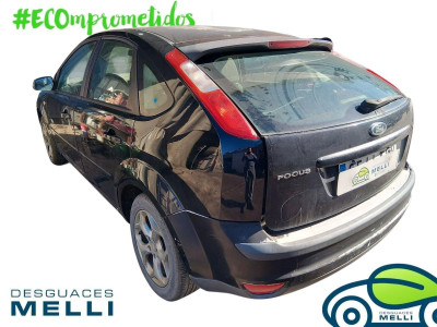FORD FOCUS BERLINA (CAP)