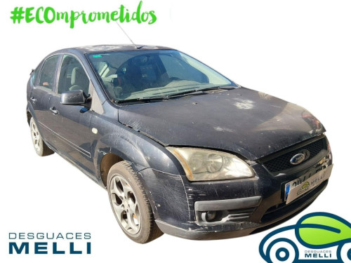 FORD FOCUS BERLINA (CAP) — автомобиль-донор на запчасти 