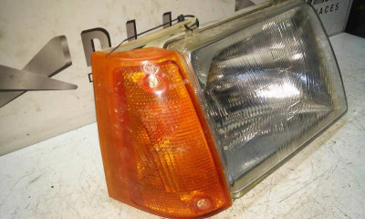 FARO DERECHO, Seat, TERRA