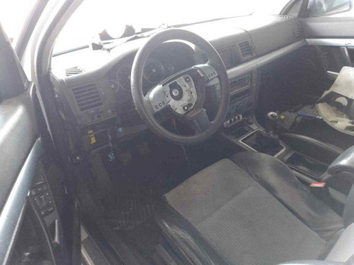 OPEL VECTRA C BERLINA — автомобиль-донор на запчасти 