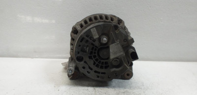 ALTERNADOR, VOLKSWAGEN, GOLF V (1K1)(10.2003)