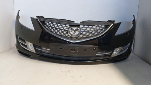 PARAGOLPES DELANTERO Mazda 6 BERLINA (GH) 