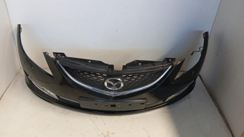 PARAGOLPES DELANTERO Mazda 6 BERLINA (GH) 