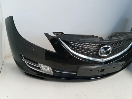 PARAGOLPES DELANTERO Mazda 6 BERLINA (GH) 