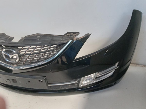 PARAGOLPES DELANTERO Mazda 6 BERLINA (GH) 