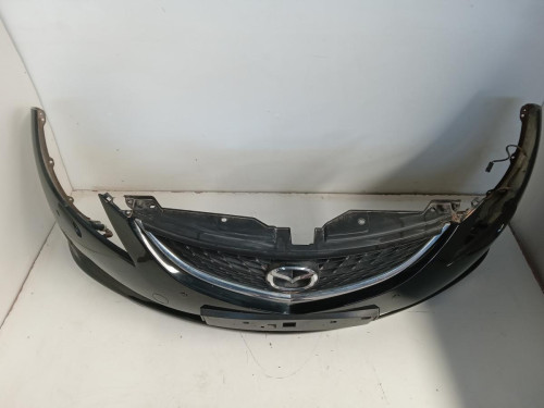 PARAGOLPES DELANTERO Mazda 6 BERLINA (GH) 