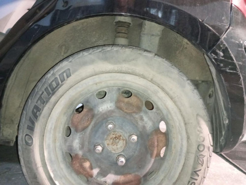PASO RUEDA TRASERO IZQUIERDO KIA PICANTO (SA) 