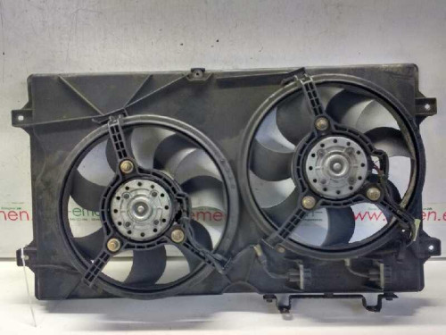  ELECTROVENTILADOR VOLKSWAGEN SHARAN (7M8) 
