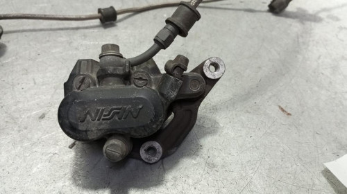 PINZA DE FRENO DELANTERA DERECHA used