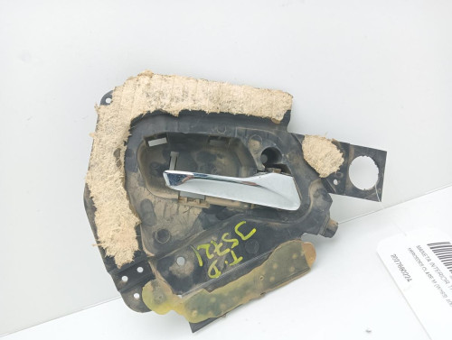 MANETA INTERIOR TRASERA DERECHA Mercedes-Benz CLASE ML (BM 163) 