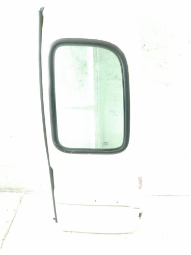  PUERTA TRASERA DERECHA RENAULT KANGOO I (F/KC0) 