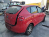 SEAT ALTEA (5P1) — автомобиль-донор на запчасти 