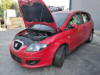 SEAT ALTEA (5P1) — автомобиль-донор на запчасти 