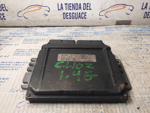  CENTRALITA MOTOR UCE 