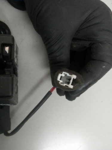  CERRADURA MALETERO / PORTON CHEVROLET LACETTI 