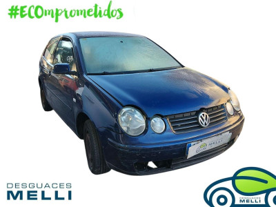 VOLKSWAGEN POLO IV (9N1)