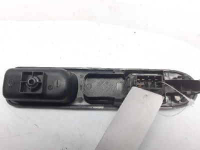 MANDO ELEVALUNAS DELANTERO DERECHO, PEUGEOT, 307 (S1)(04.2001)