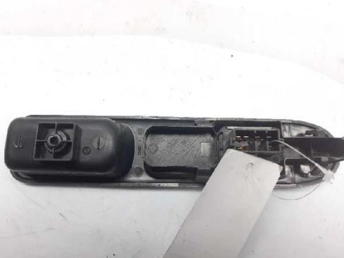  MANDO ELEVALUNAS DELANTERO DERECHO, PEUGEOT, 307 (S1)(04.2001) 