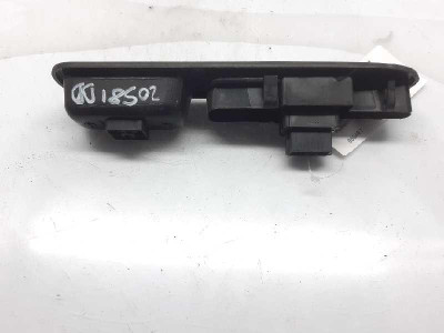 MANDO ELEVALUNAS DELANTERO DERECHO, PEUGEOT, 307 (S1)(04.2001)