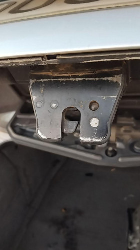 CERRADURA MALETERO / PORTON BMW 7 (E38)(1994->) BMW 7 (E38)(1994->) 