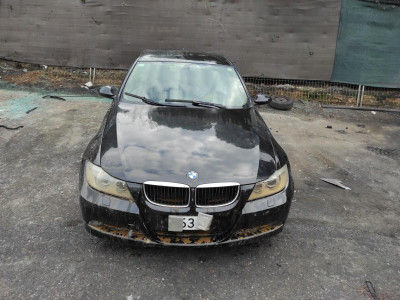 BMW SERIE 3 BERLINA (E90)