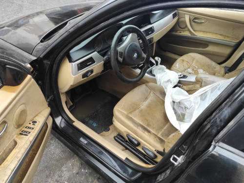 BMW SERIE 3 BERLINA (E90) — автомобиль-донор на запчасти 