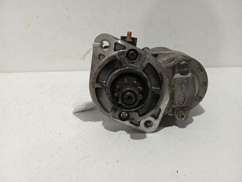  MOTOR ARRANQUE, HYUNDAI, SONATA (NF) 