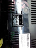  MANDO CLIMATIZADOR SUBARU LEGACY COMBI/ OUTBACK (B14) 
