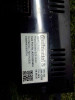  MANDO CLIMATIZADOR SUBARU LEGACY COMBI/ OUTBACK (B14) 