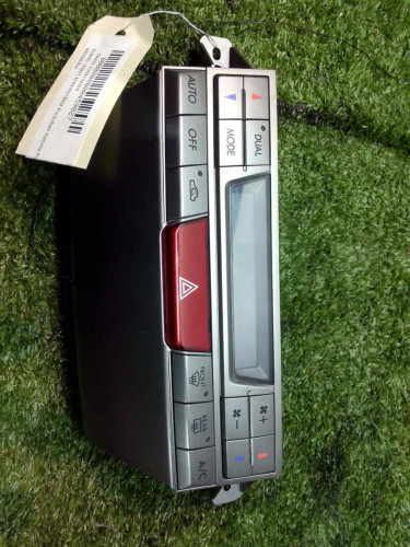  MANDO CLIMATIZADOR SUBARU LEGACY COMBI/ OUTBACK (B14) 