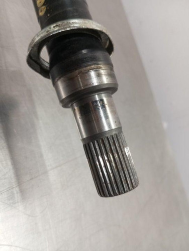  TRANSMISION DELANTERA DERECHA, SSANGYONG, TIVOLI 