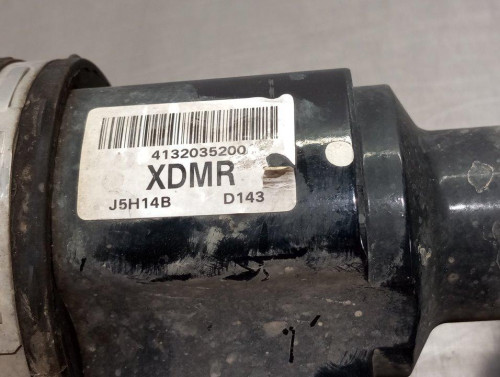  TRANSMISION DELANTERA DERECHA, SSANGYONG, TIVOLI 