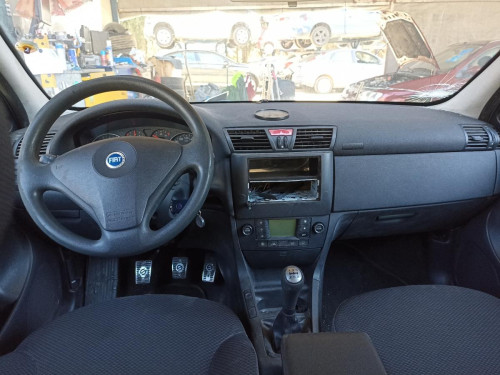  FIAT STILO (192) 