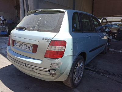 FIAT STILO (192)