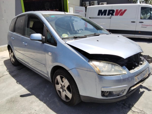 FORD C-MAX (CB3)(2007) — Donor Vehicle for Used Parts 